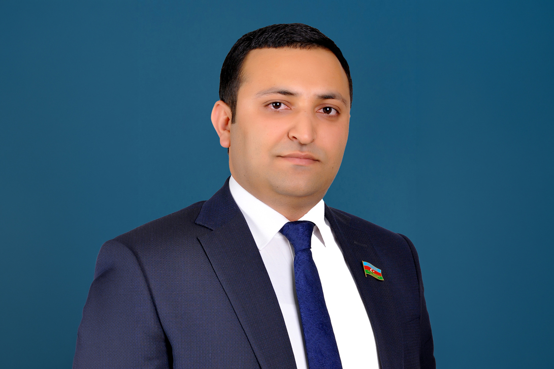 Naxçıvan Muxtar Respublikası Dini Qurumlarla İş üzrə Dövlət Agentliyi direktoruna yeni müavin təyin edilib.