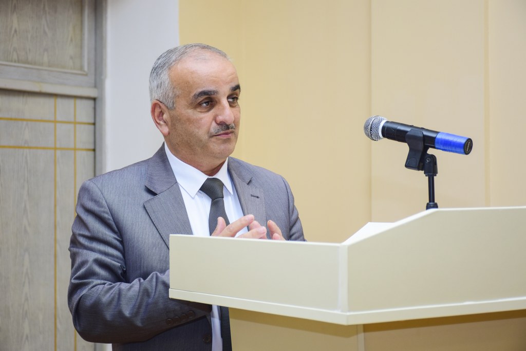 Masallıda “Azərbaycanlıların həmrəylik günü: milli birlik simvolu” mövzusunda konfrans keçirilib - Image 10