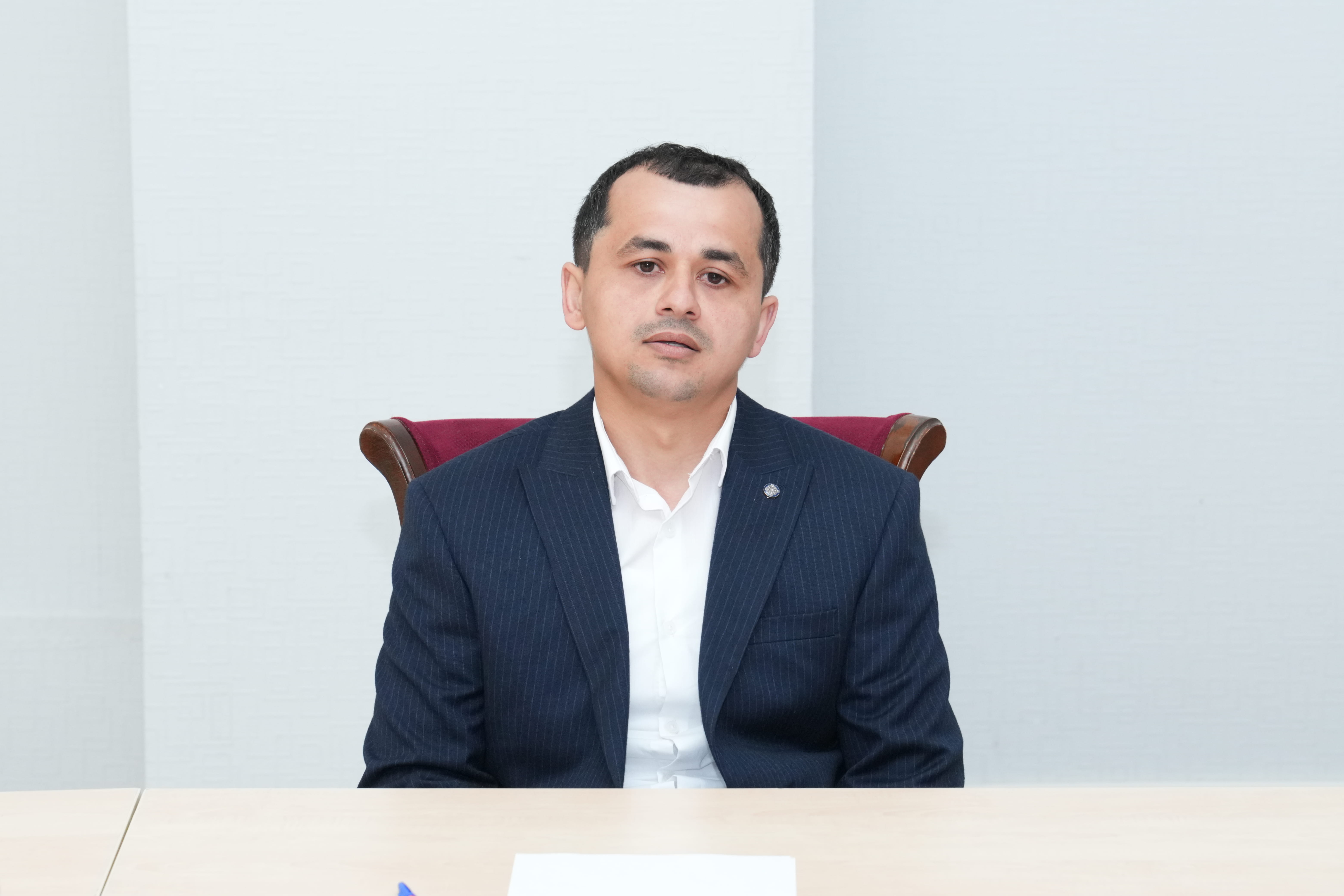 Dövlət Komitəsinin sədri Oğuz rayonunda vətəndaşların müraciətlərini dinləyib - Image 13