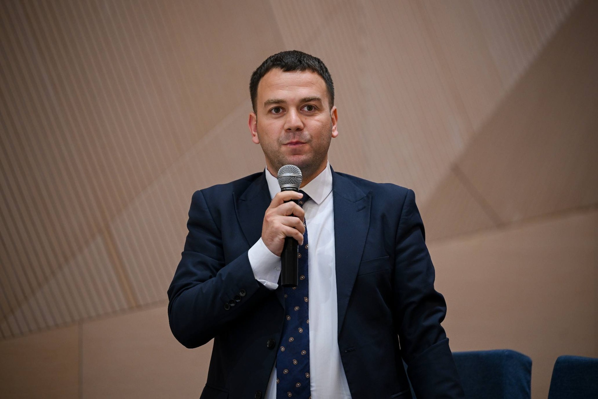 “Dini maarifləndirmə və gənclərlə iş” mövzusunda təlim başa çatıb - Image 10