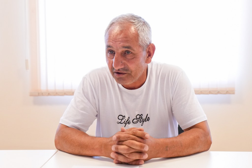 Dövlət Komitəsinin sədri Lerikdə vətəndaşları qəbul edib - Image 16