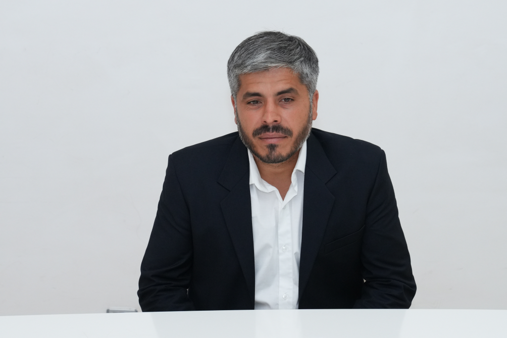 Dövlət Komitəsinin sədri Hacıqabulda vətəndaşları qəbul edib - Image 5
