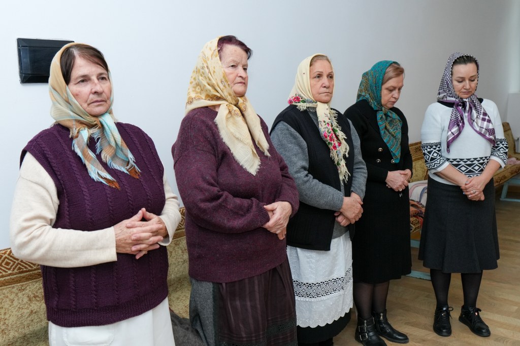 Bakı şəhərində yerləşən kilsə və sinaqoqlarda Xocalı faciəsi qurbanlarının xatirəsi anılıb - Image 8