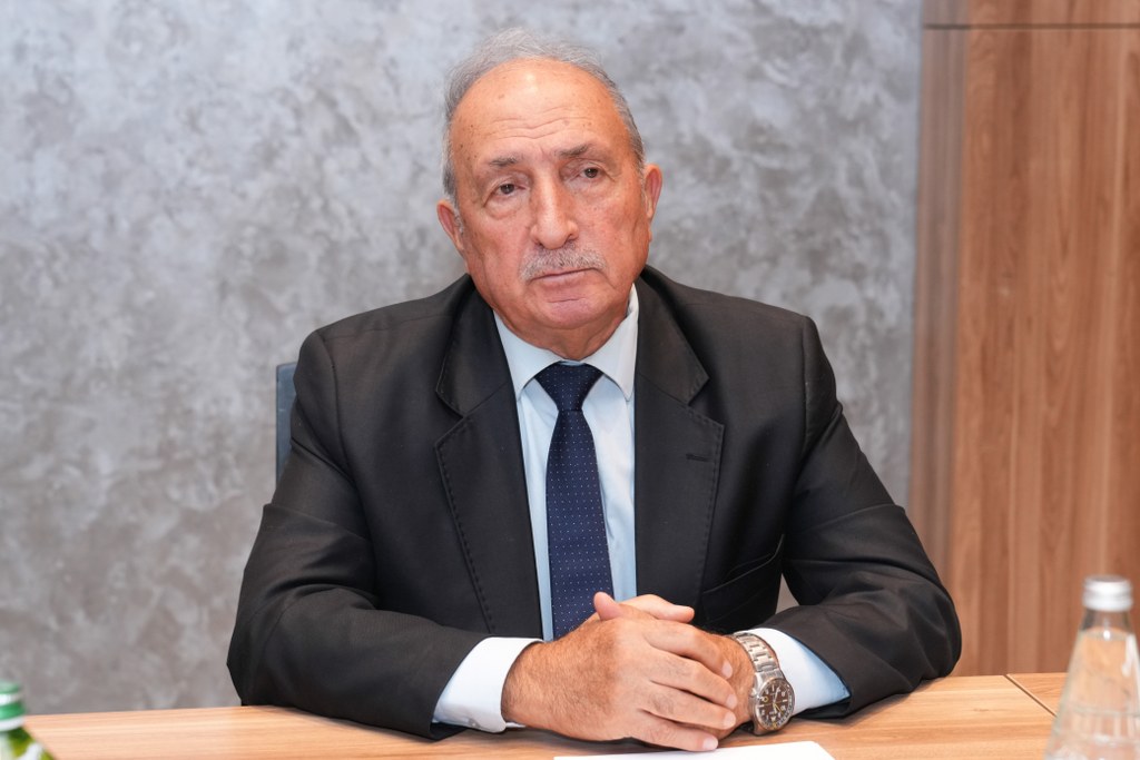 Dövlət Komitəsinin sədri Zəngilan rayonunda vətəndaşları qəbul edib - Image 4