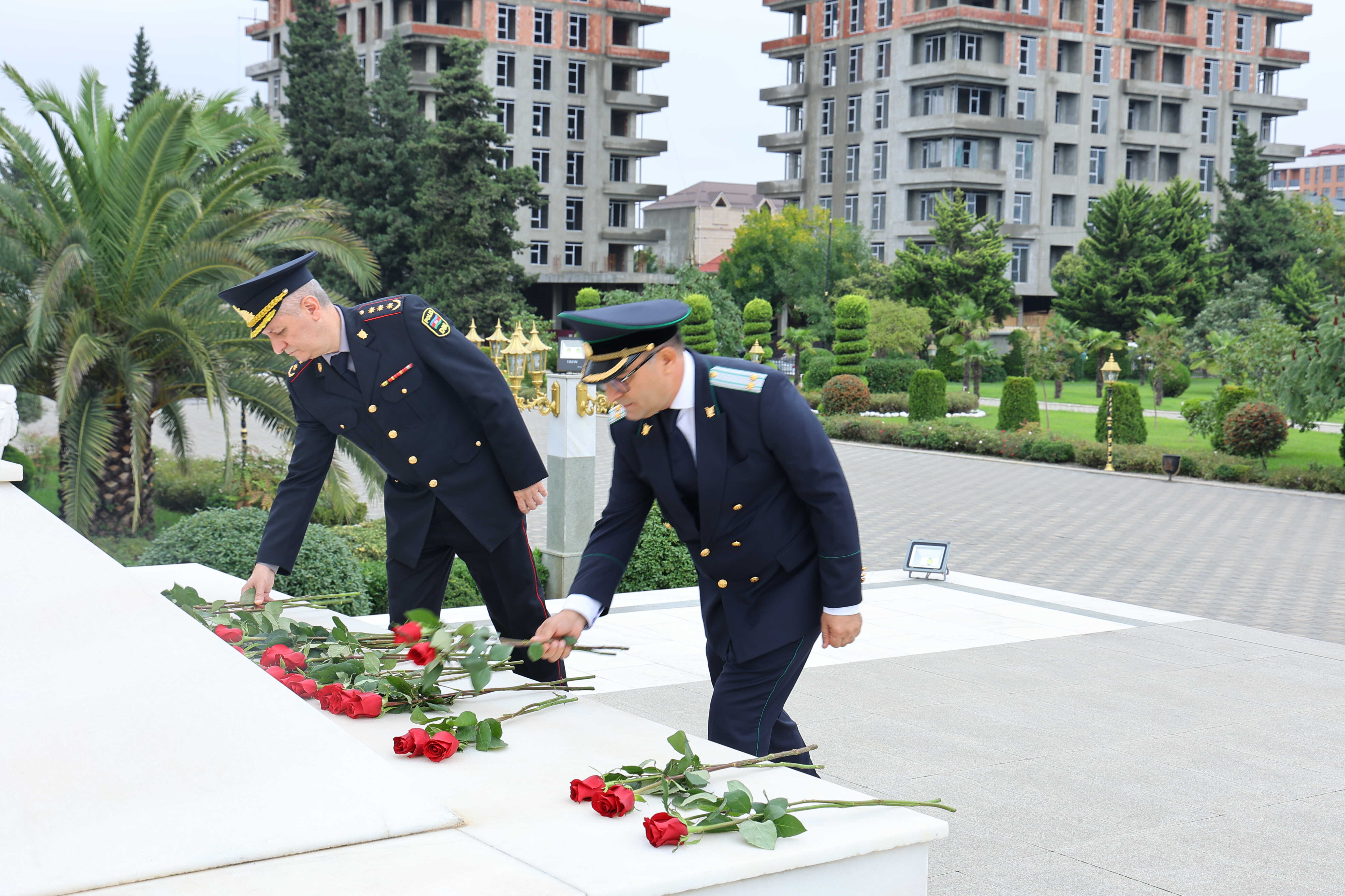 Lənkəranda “Dövlət-din münasibətləri və müasir çağırışlar” mövzusunda regional konfrans keçirilir - Image 8