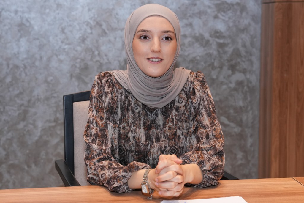 Dövlət Komitəsinin sədri Zəngilan rayonunda vətəndaşları qəbul edib - Image 6