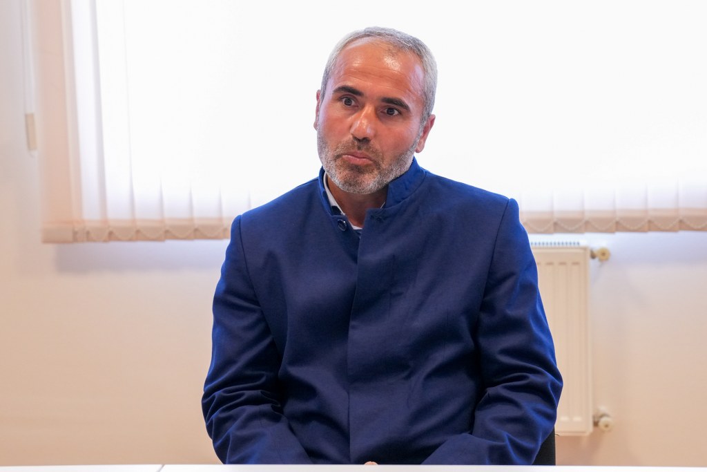 Dövlət Komitəsinin sədri Lerikdə vətəndaşları qəbul edib - Image 14