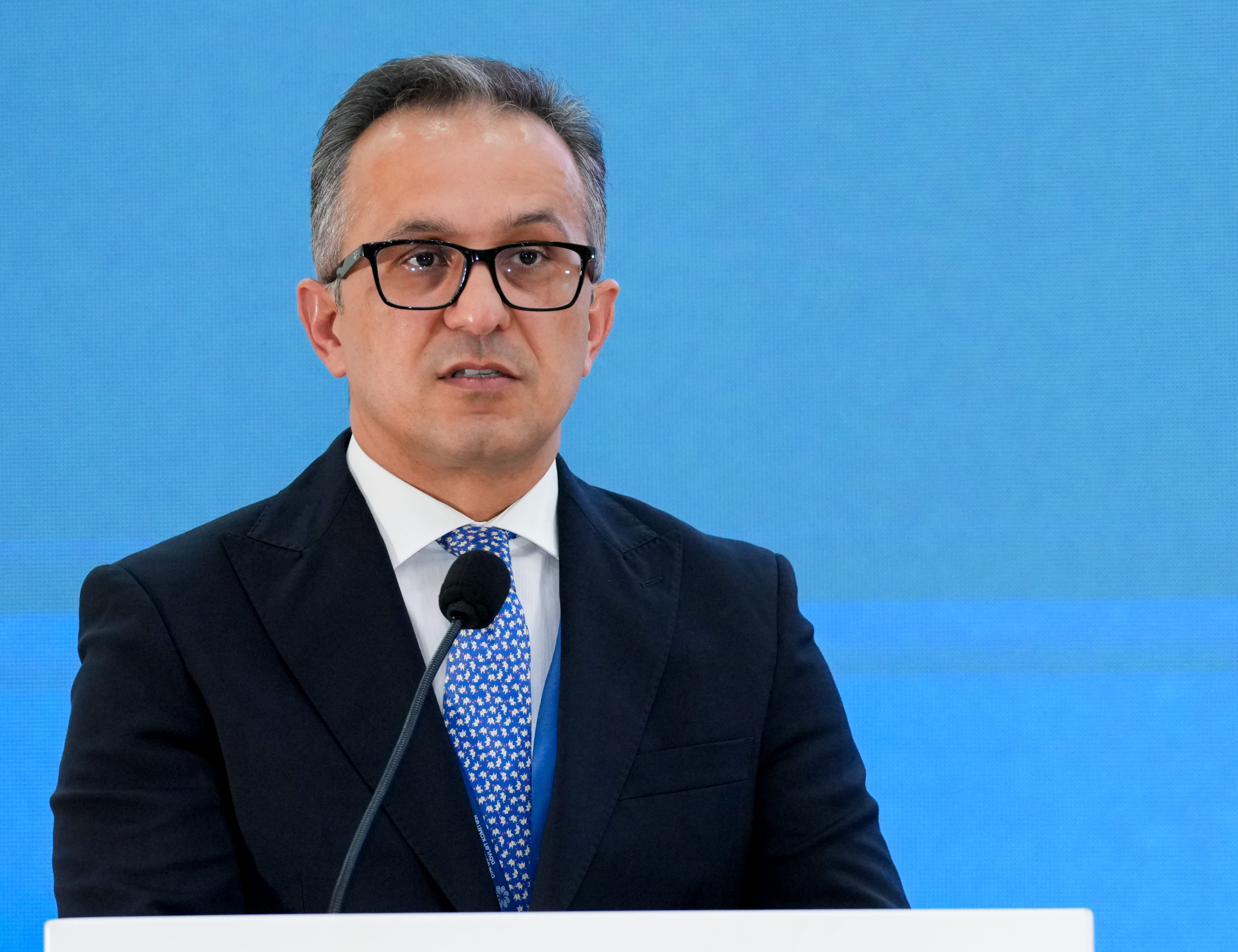 Ağdamda keçirilən regional konfrans başa çatıb - Image 20