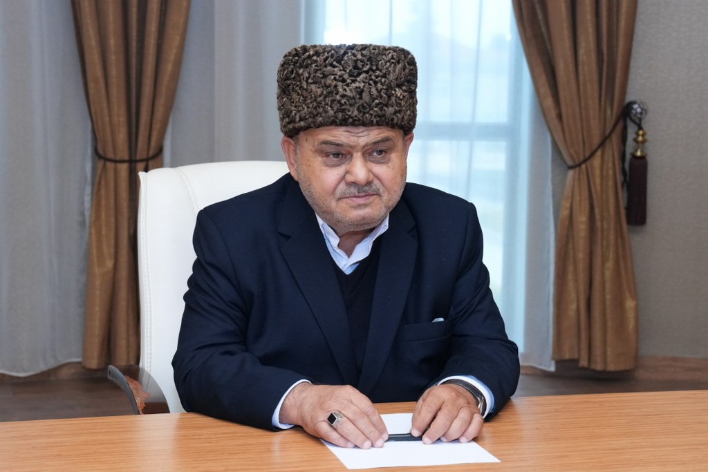 Dövlət Komitəsinin sədri İmişlidə vətəndaşları qəbul edib - Image 5