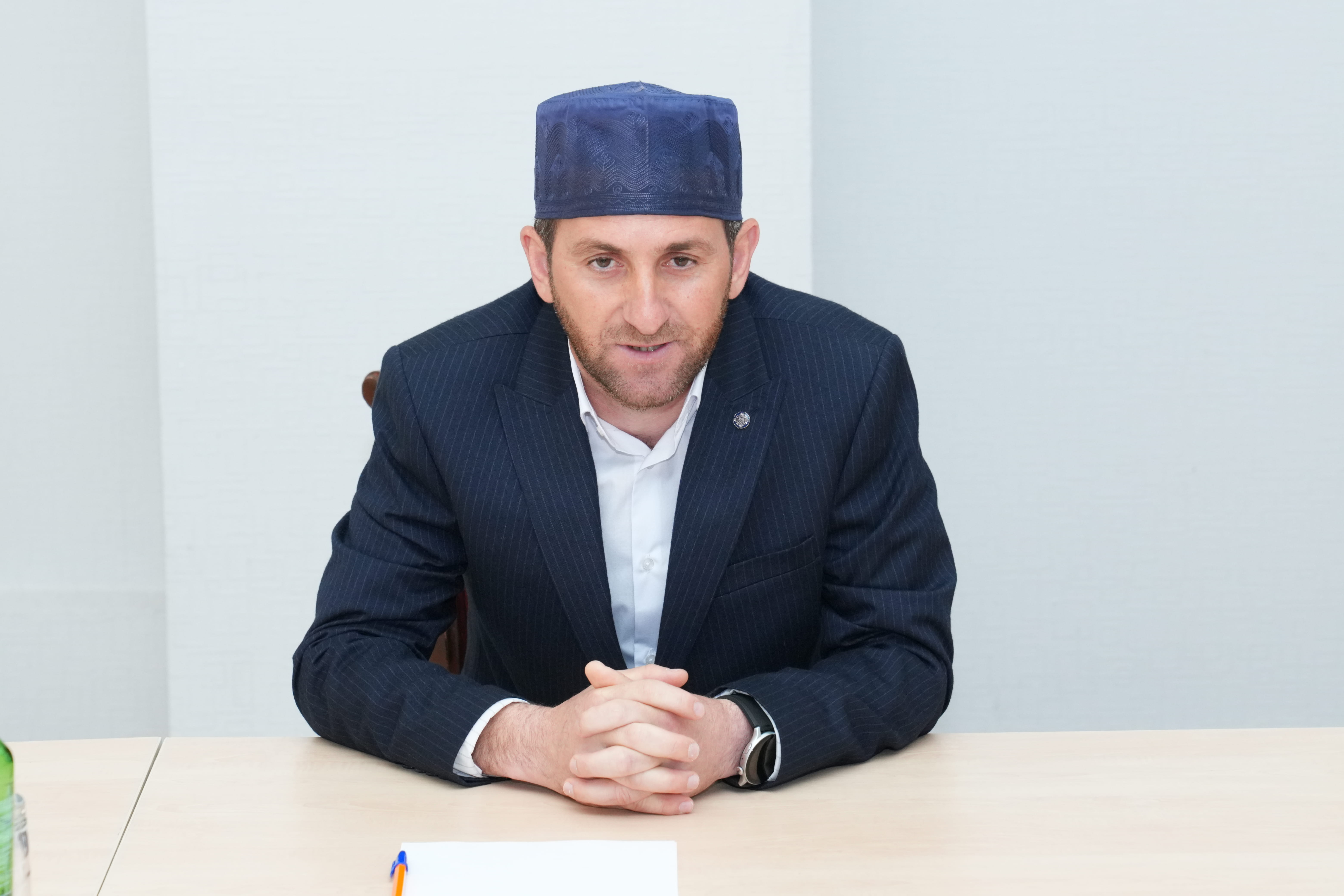 Dövlət Komitəsinin sədri Oğuz rayonunda vətəndaşların müraciətlərini dinləyib - Image 12