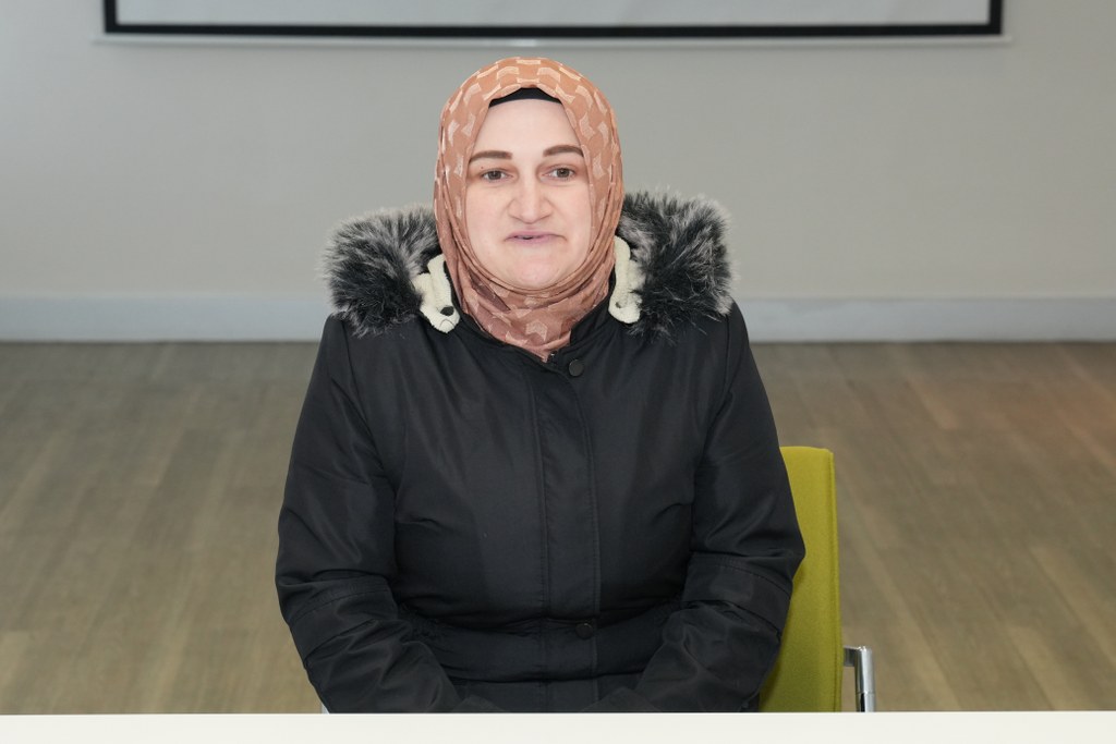Dövlət Komitəsinin sədri Qaxda vətəndaşları qəbul edib - Image 6