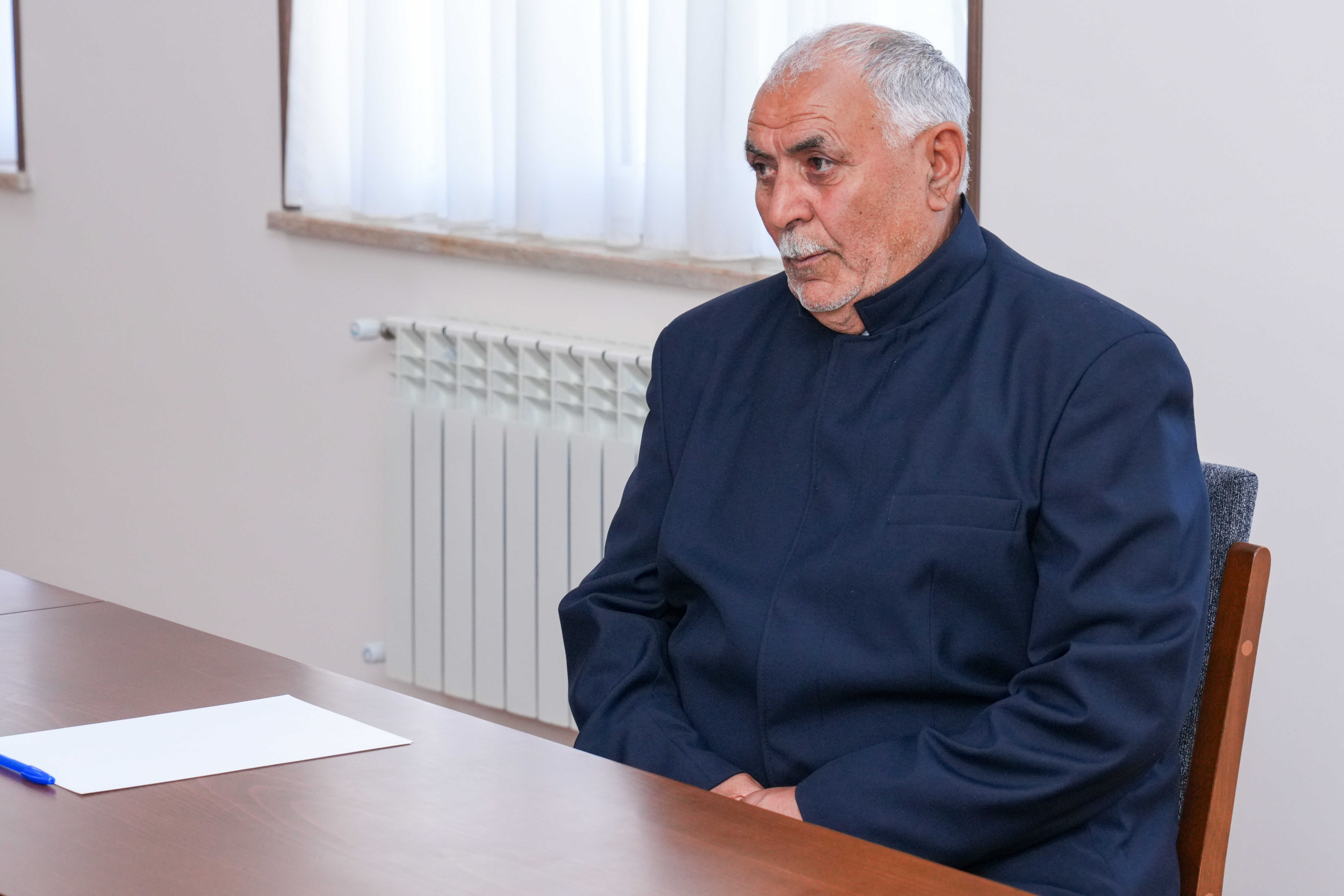 Dövlət Komitəsinin sədri Ordubadda vətəndaşları qəbul edib - Image 17