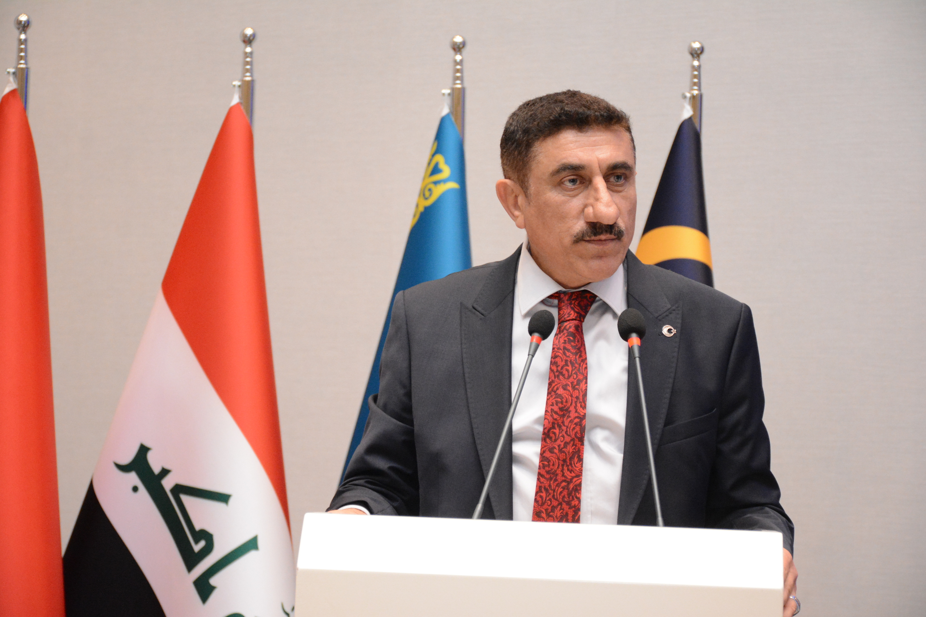 “Müasir din təhsili modelləri: mənəvi dəyərlər və qlobal çağırışlar kontekstində” mövzusunda keçirilən beynəlxalq simpozium başa çatıb - Image 3