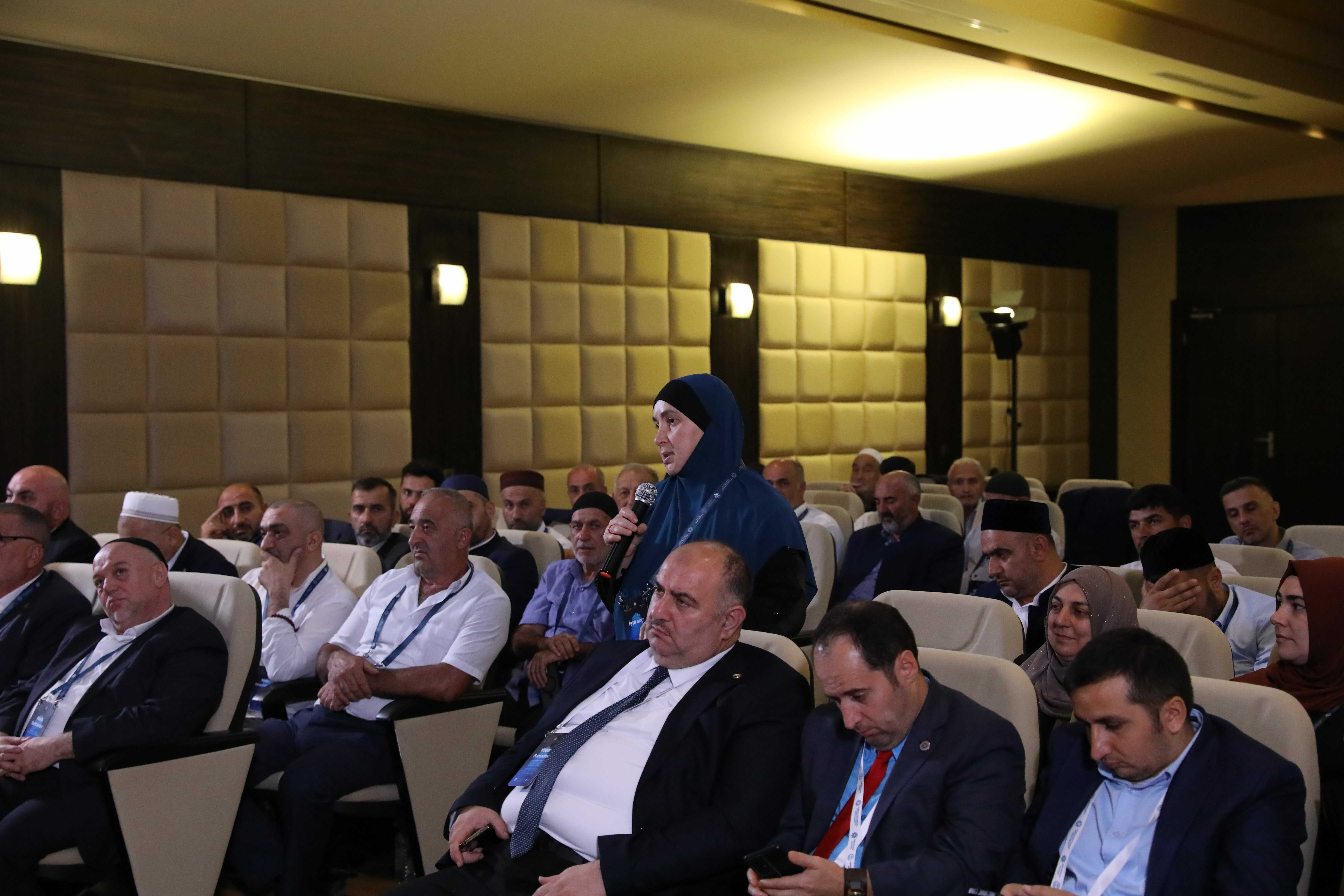 Qubada din xadimləri üçün seminar-treninq keçirilib - Image 10