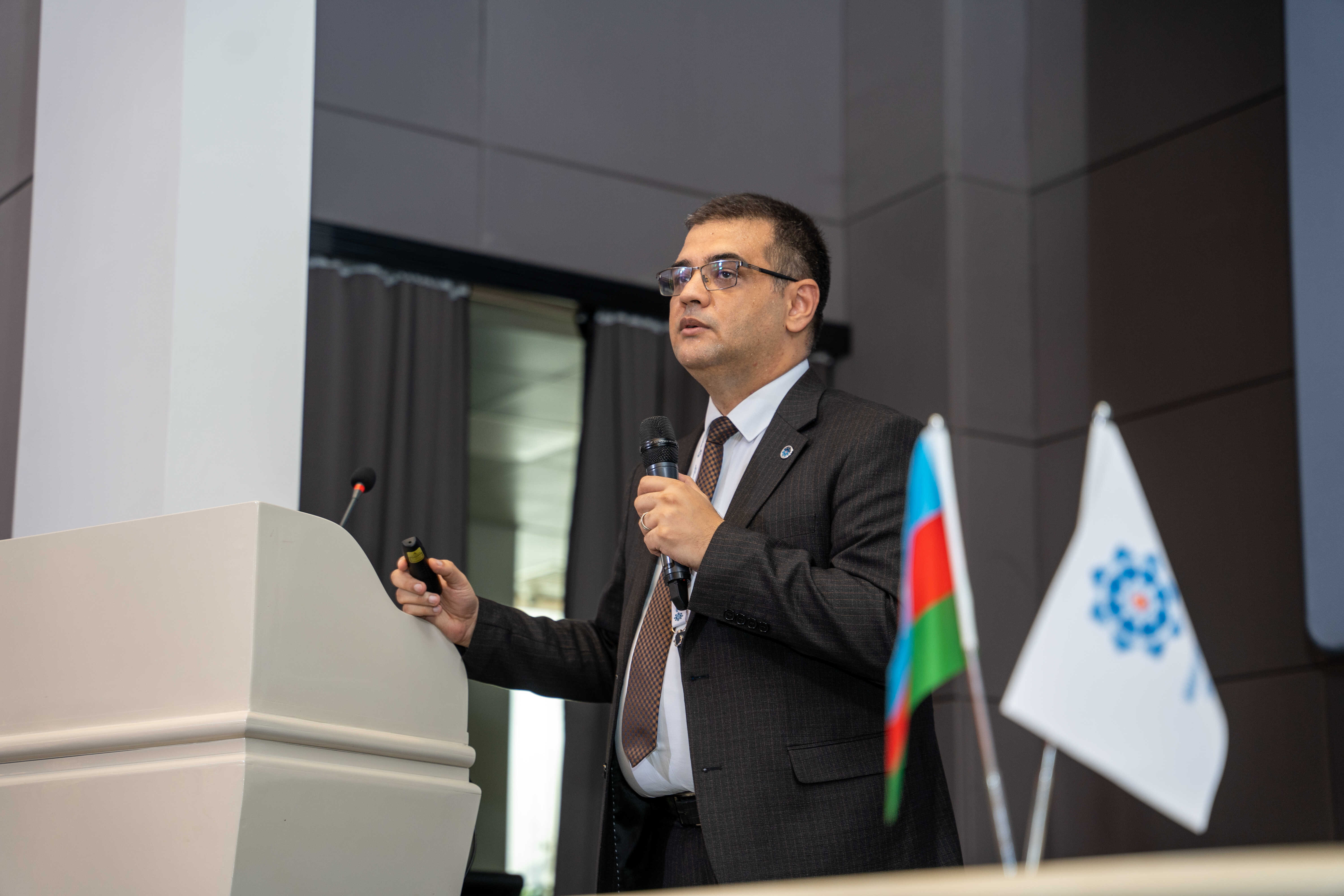 Masallıda din xadimləri üçün seminar-treninq keçirilib - Image 6