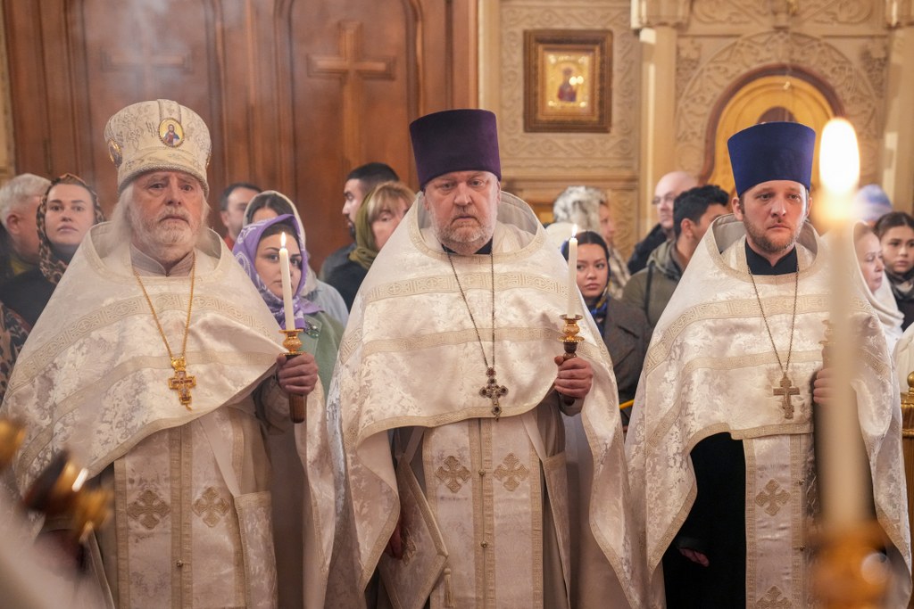 Azərbaycanda Milad bayramı qeyd edilib - Image 22