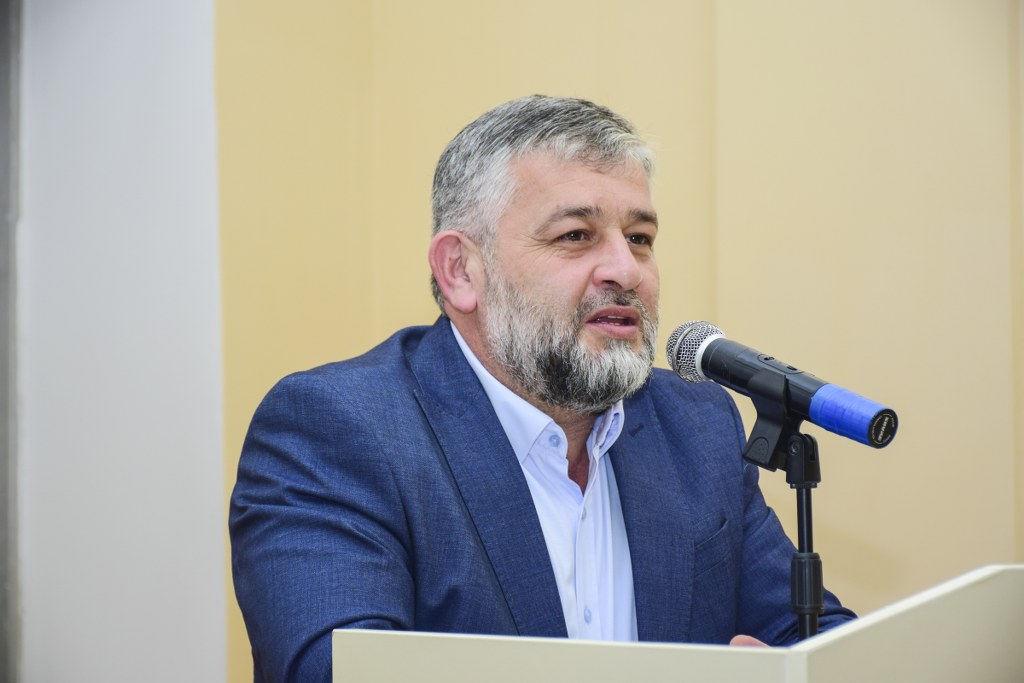 Masallıda “Azərbaycanlıların həmrəylik günü: milli birlik simvolu” mövzusunda konfrans keçirilib - Image 11
