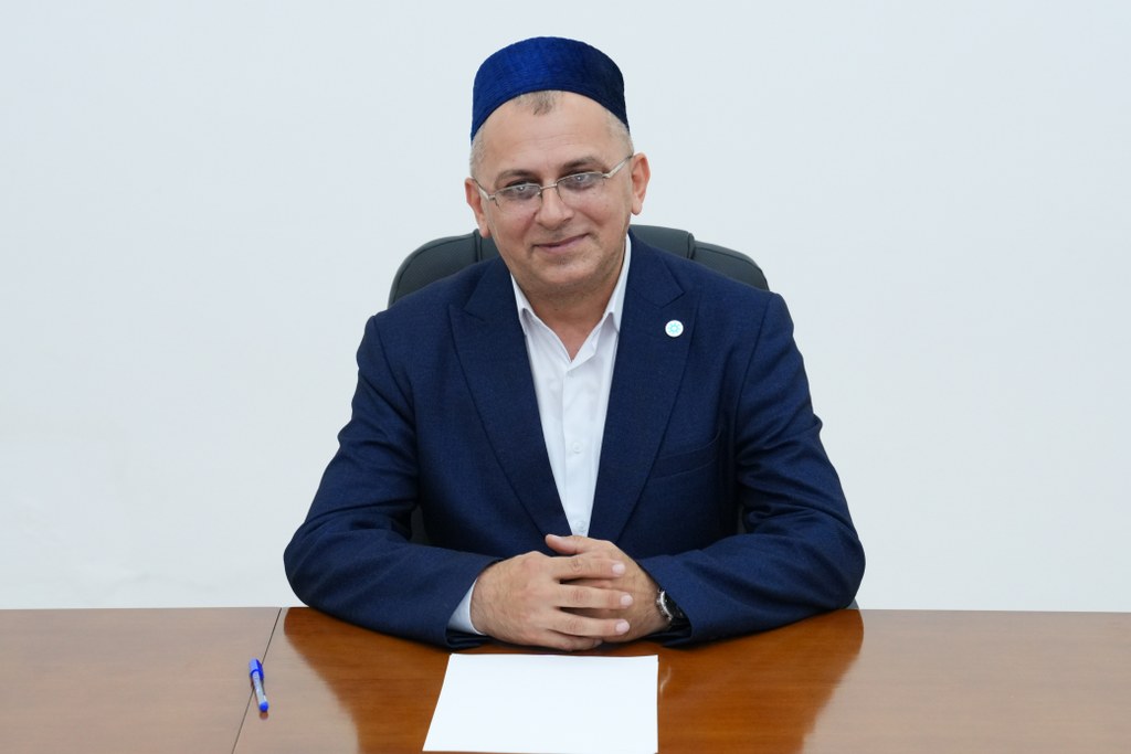 Dövlət Komitəsinin sədri Şabranda vətəndaşları qəbul edib - Image 5