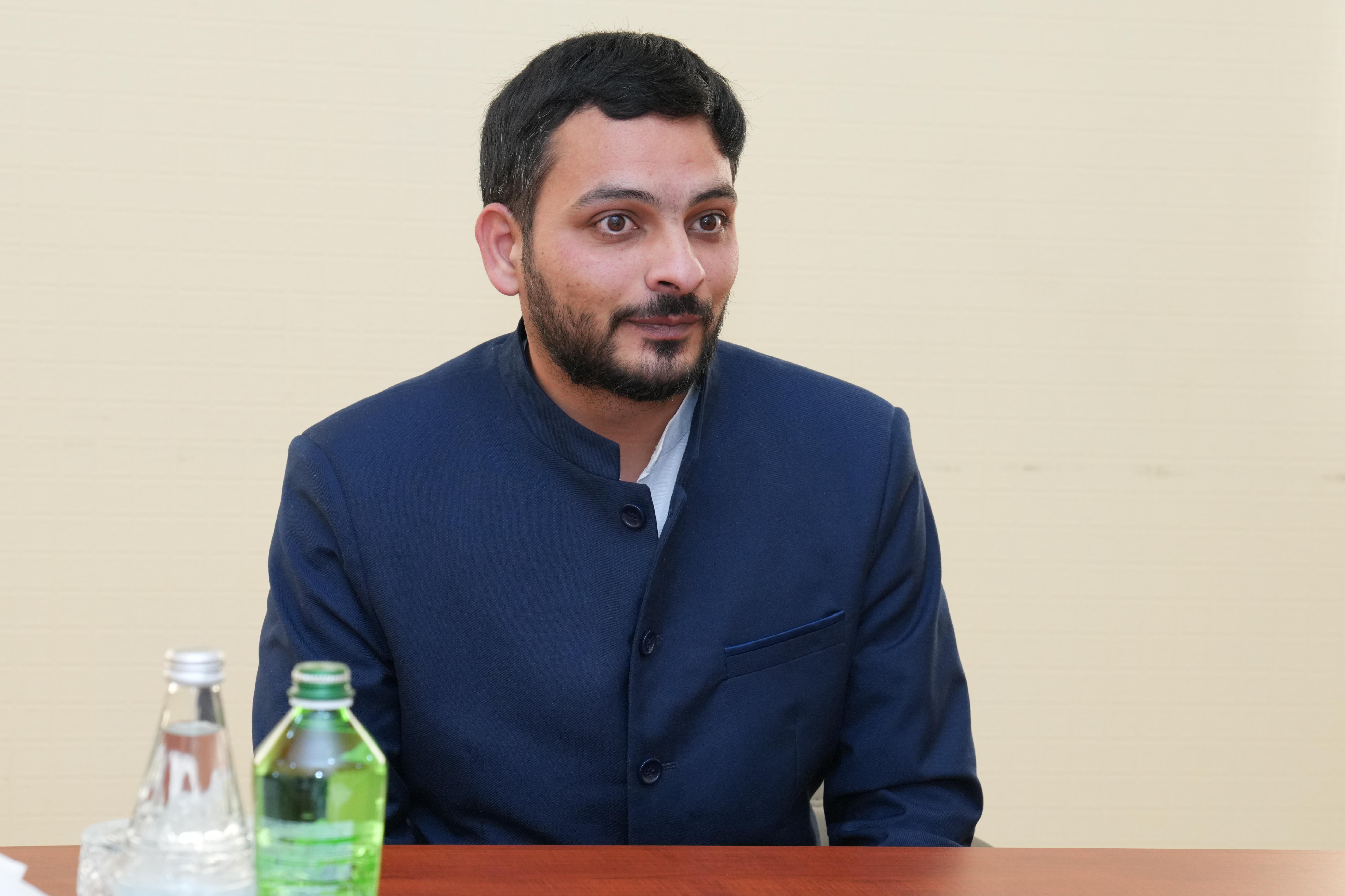 Dövlət Komitəsinin sədri Qobustanda vətəndaşları qəbul edib - Image 12