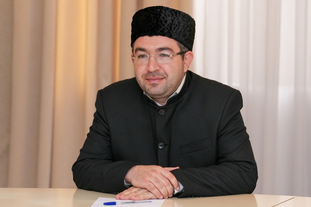 Dövlət Komitəsinin sədri Sumqayıtda vətəndaşları qəbul edib - Image 11