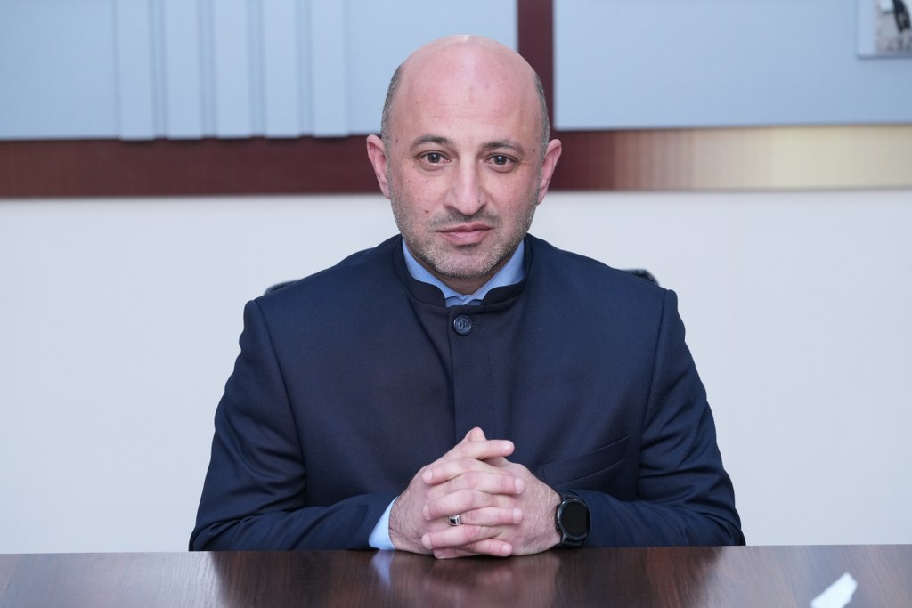 Dövlət Komitəsinin sədri Göygöldə vətəndaşları qəbul edib - Image 8