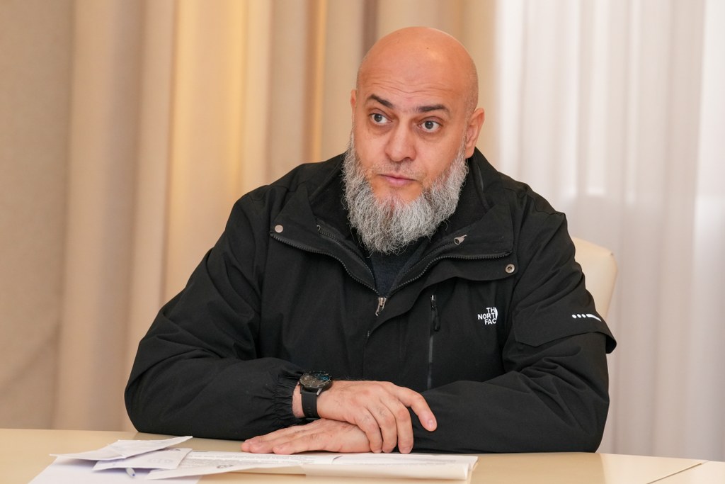 Dövlət Komitəsinin sədri Sumqayıtda vətəndaşları qəbul edib - Image 18