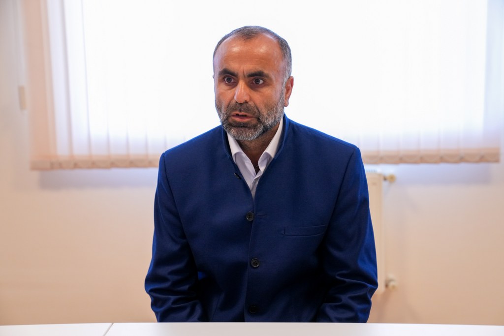 Dövlət Komitəsinin sədri Lerikdə vətəndaşları qəbul edib - Image 10