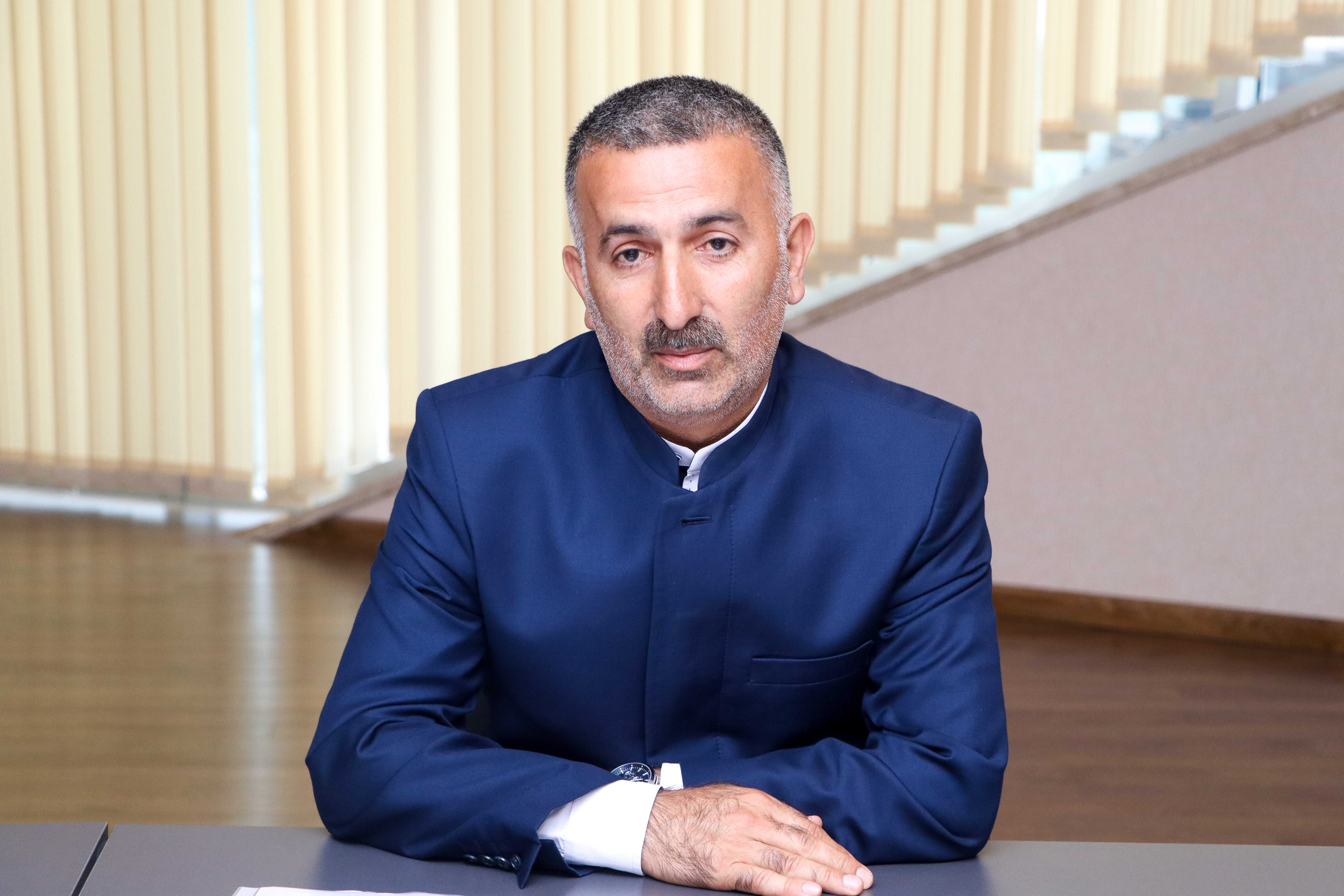 Dövlət Komitəsinin sədri Astarada vətəndaşların müraciətlərini dinləyib - Image 4