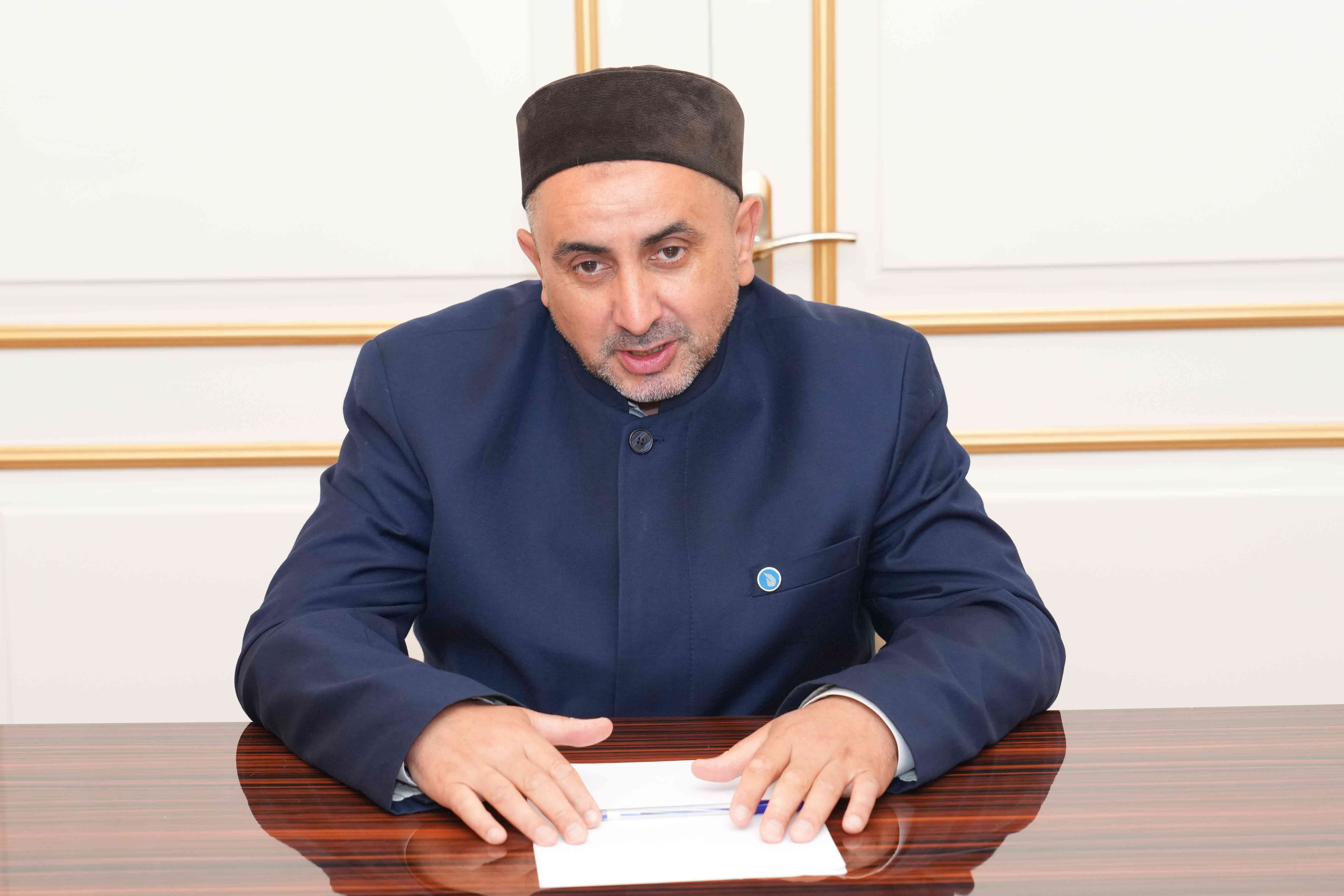 Dövlət Komitəsinin sədri Qazaxda vətəndaşların müraciətlərini dinləyib - Image 17