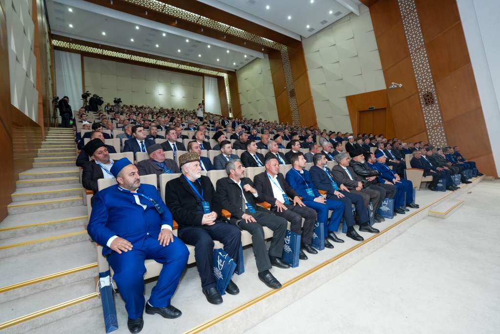 Ağdamda keçirilən regional konfrans başa çatıb - Image 14