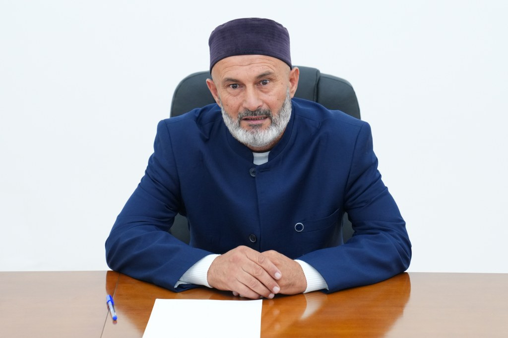 Dövlət Komitəsinin sədri Şabranda vətəndaşları qəbul edib - Image 3