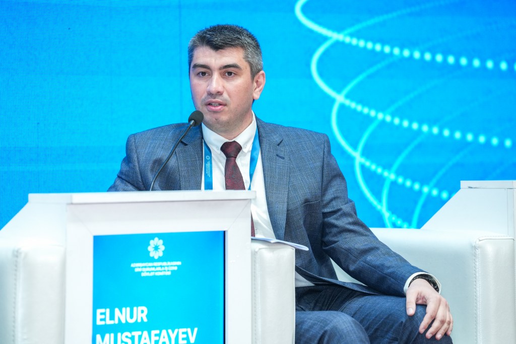Zaqatalada keçirilən regional konfrans başa çatıb - Image 10
