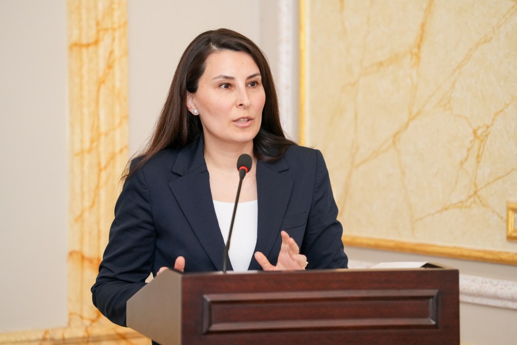Dini Qurumlarla İş üzrə Dövlət Komitəsində kollegiya iclası keçirilib - Image 11