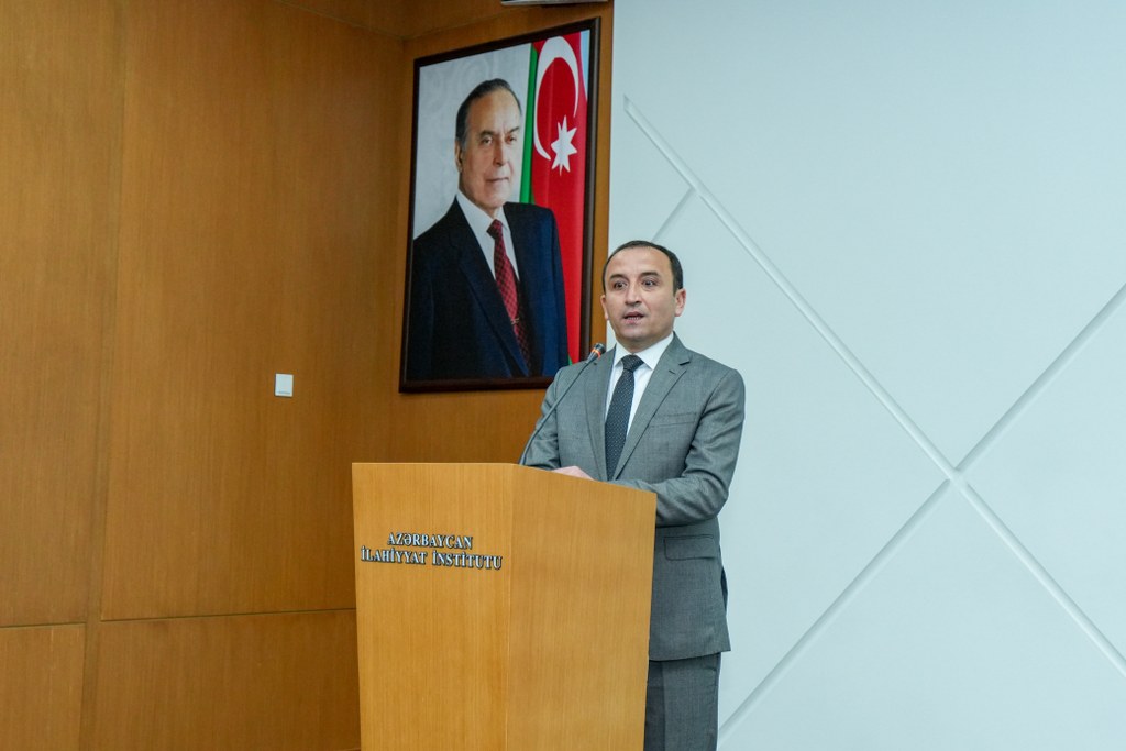 “Dəyərlər və müasirlik” adlı esse müsabiqəsinin qalibləri mükafatlandırılıb - Image 5