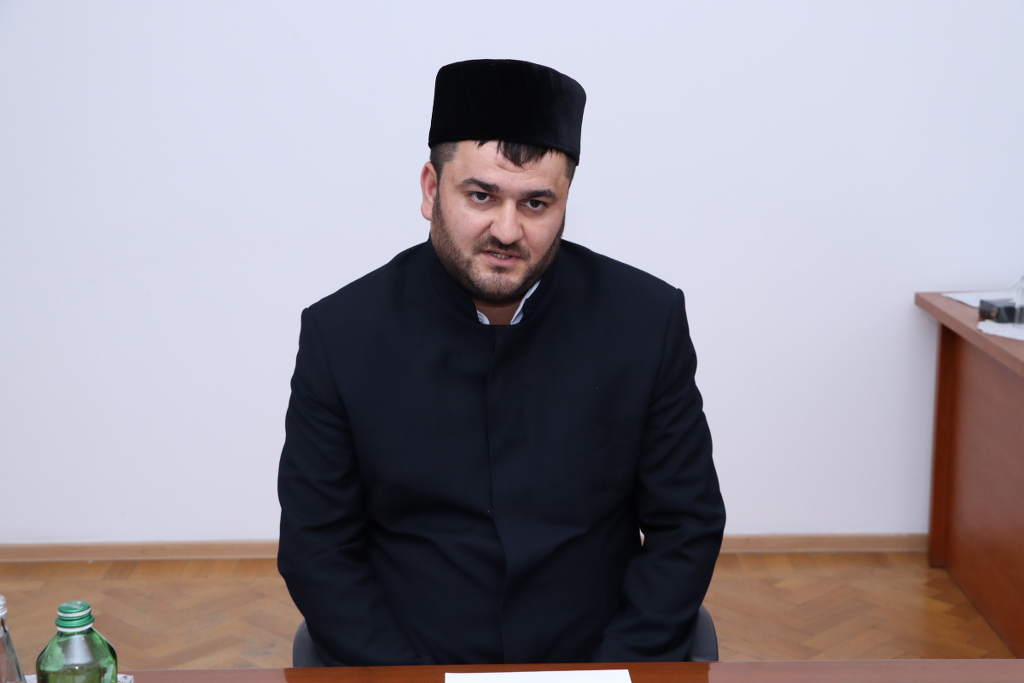 Dövlət Komitəsinin sədri Ağsuda vətəndaşların müraciətlərini dinləyib - Image 5