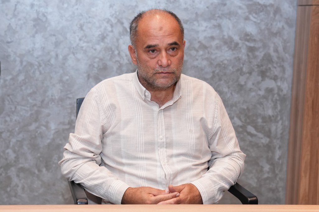 Dövlət Komitəsinin sədri Zəngilan rayonunda vətəndaşları qəbul edib - Image 8