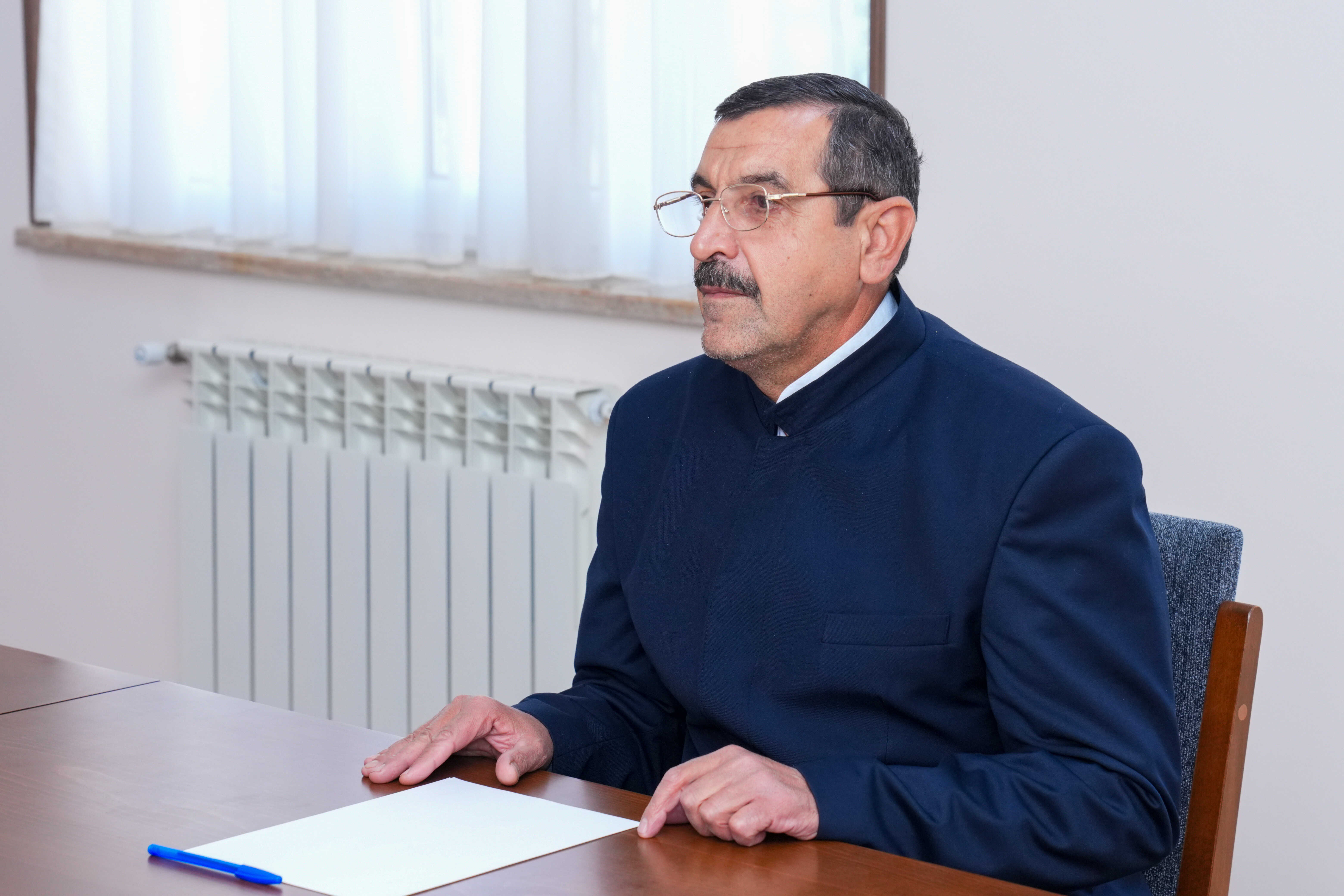 Dövlət Komitəsinin sədri Ordubadda vətəndaşları qəbul edib - Image 10