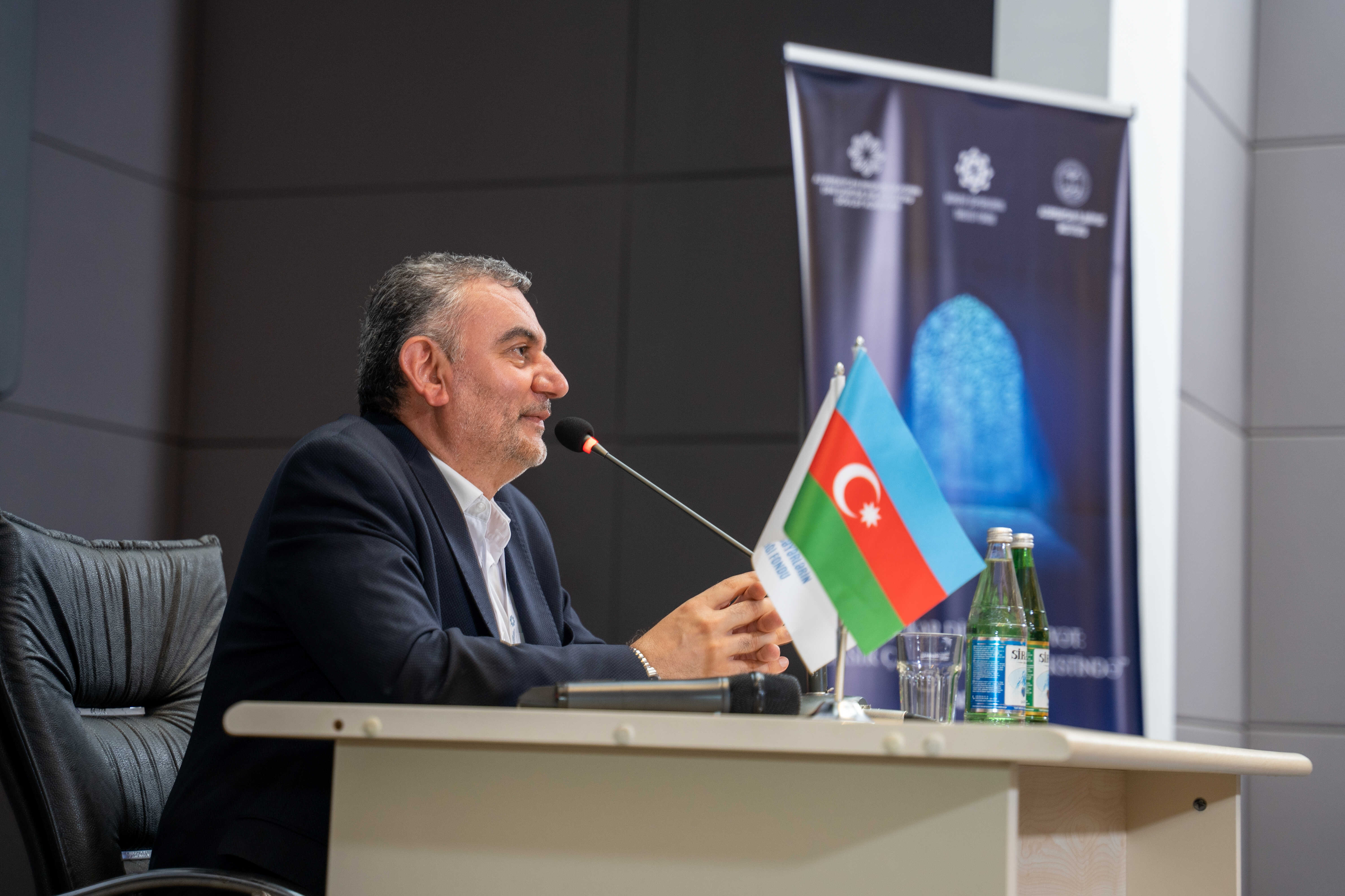 Masallıda din xadimləri üçün seminar-treninq keçirilib - Image 18