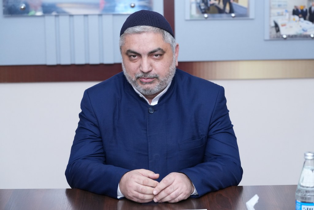 Dövlət Komitəsinin sədri Göygöldə vətəndaşları qəbul edib - Image 7