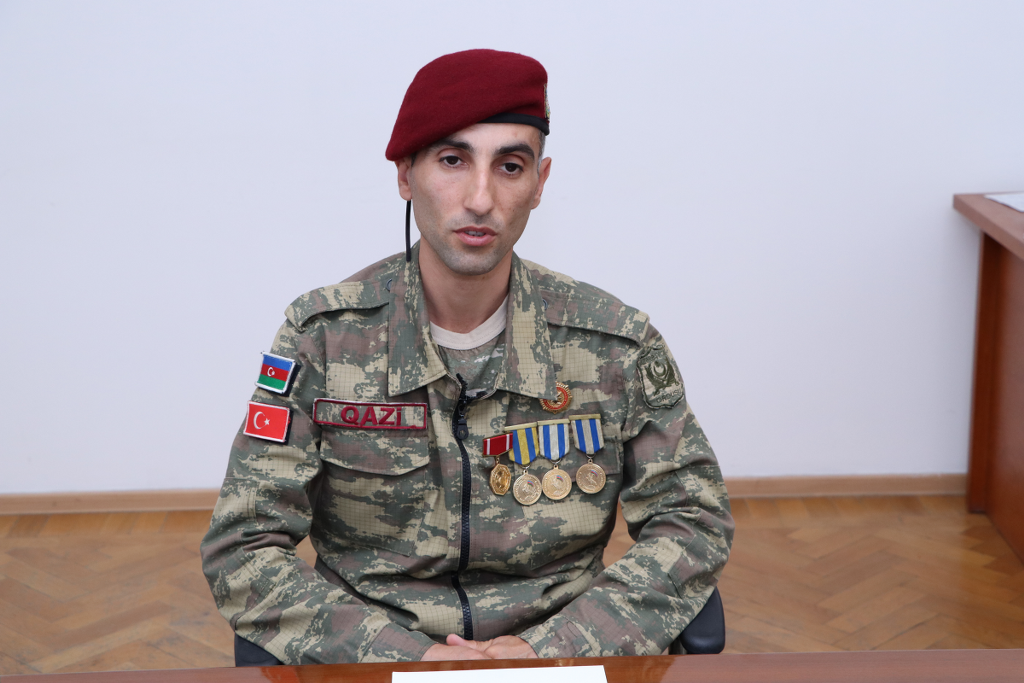 Dövlət Komitəsinin sədri Ağsuda vətəndaşların müraciətlərini dinləyib - Image 16