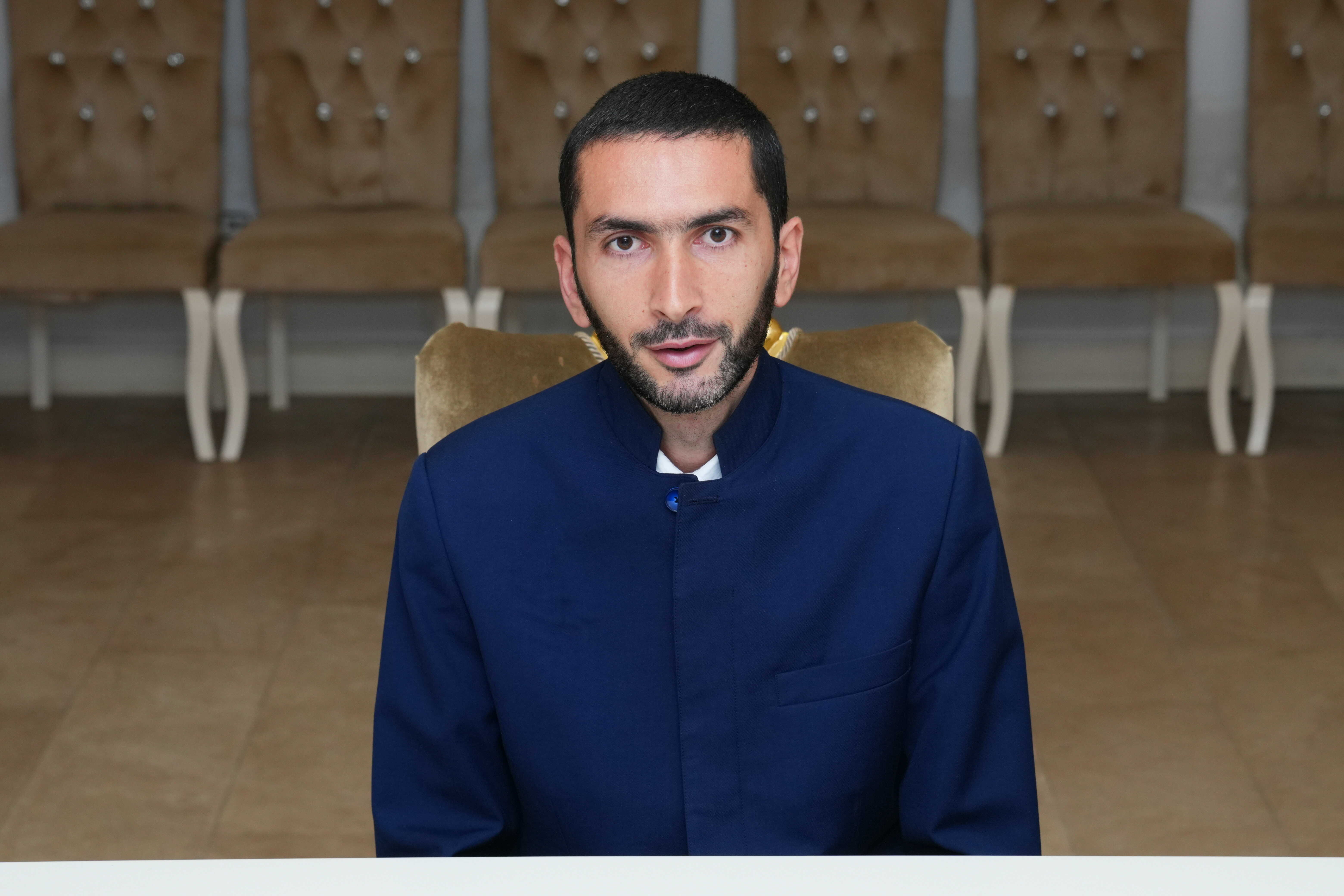 Dövlət Komitəsinin sədri Cəlilabadda vətəndaşları qəbul edib - Image 8