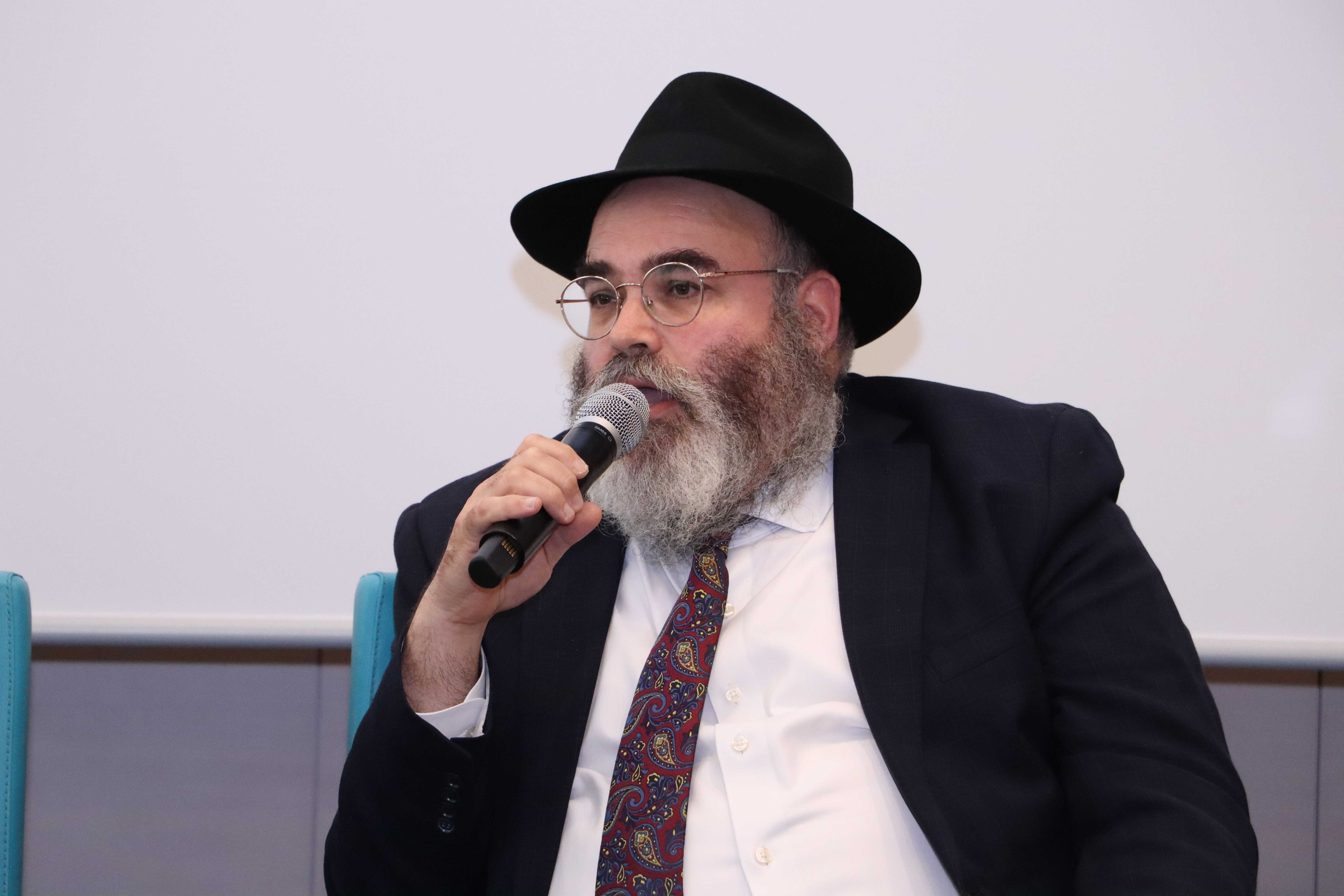 Berlində “Müxtəliflikdə birlik: dialoqda dinlərarasi sədalar” adlı tədbir keçirilib - Image 4