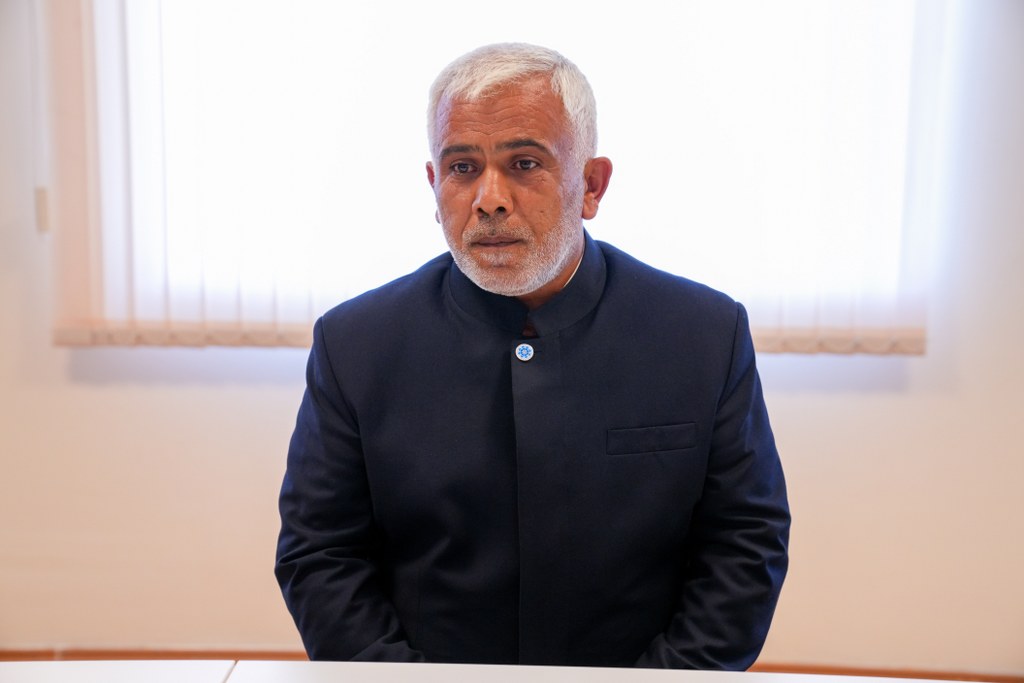 Dövlət Komitəsinin sədri Lerikdə vətəndaşları qəbul edib - Image 12