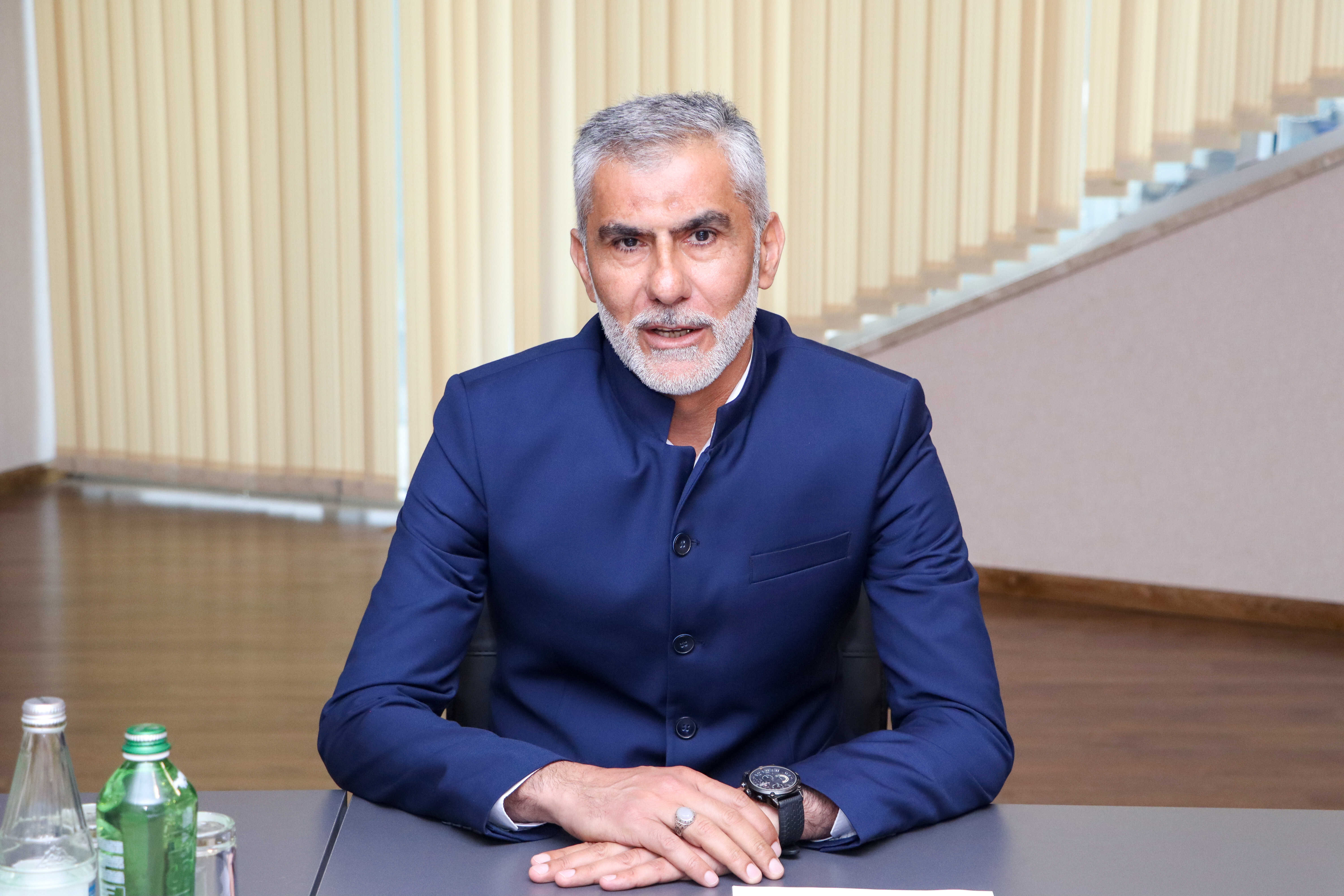 Dövlət Komitəsinin sədri Astarada vətəndaşların müraciətlərini dinləyib - Image 6