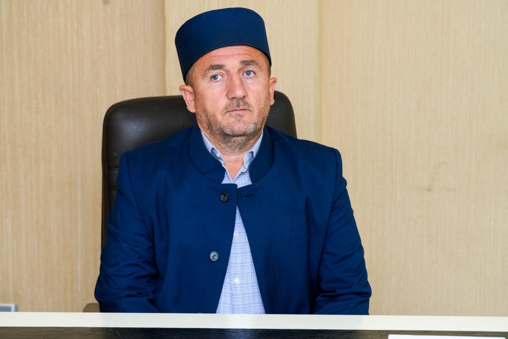 Dövlət Komitəsinin sədri Qusarda vətəndaşları qəbul edib - Image 13