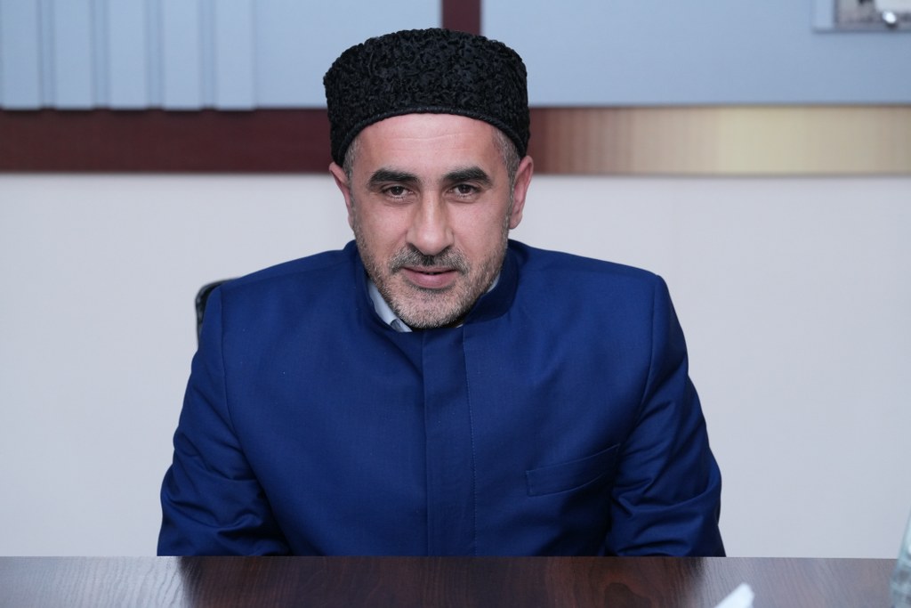 Dövlət Komitəsinin sədri Göygöldə vətəndaşları qəbul edib - Image 9