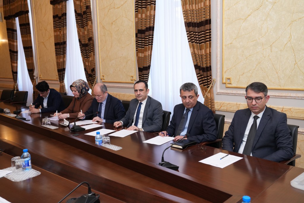 Dini Qurumlarla İş üzrə Dövlət Komitəsi yanında İctimai Şuraya seçkilərin nəticəsi açıqlanıb - Image 18