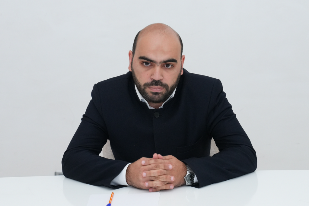 Dövlət Komitəsinin sədri Hacıqabulda vətəndaşları qəbul edib - Image 7