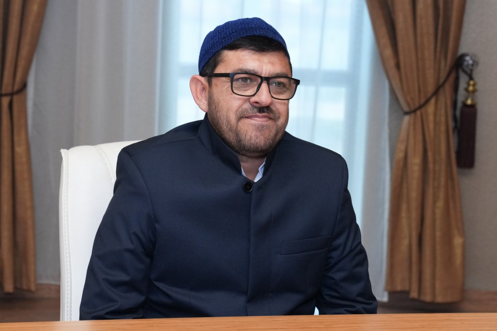 Dövlət Komitəsinin sədri İmişlidə vətəndaşları qəbul edib - Image 13