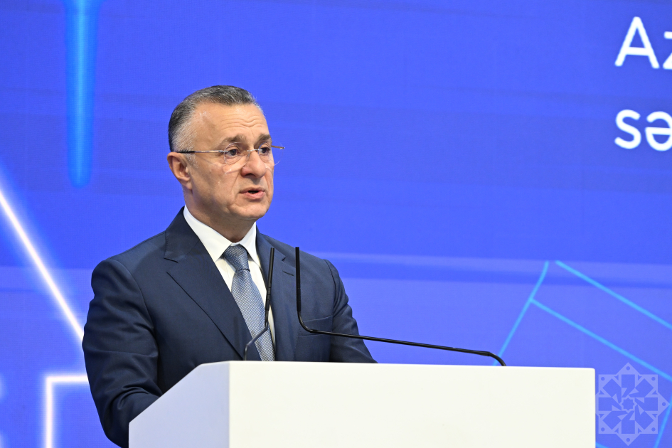 Altıncı “Yüksəliş” müsabiqəsinin final mərhələsinə start verilib - Image 10